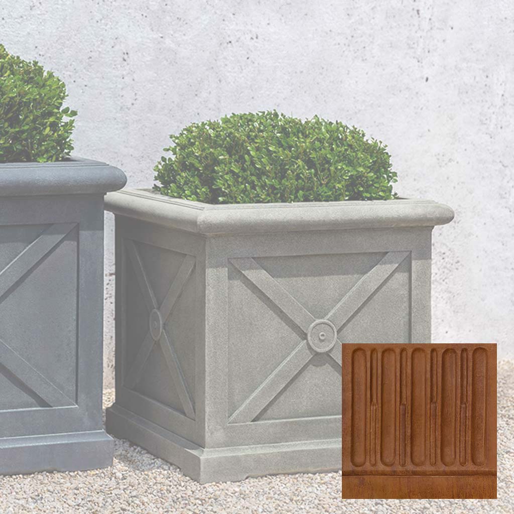 Campania Montparnasse Planter - P-778