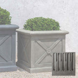 Campania Montparnasse Planter - P-778