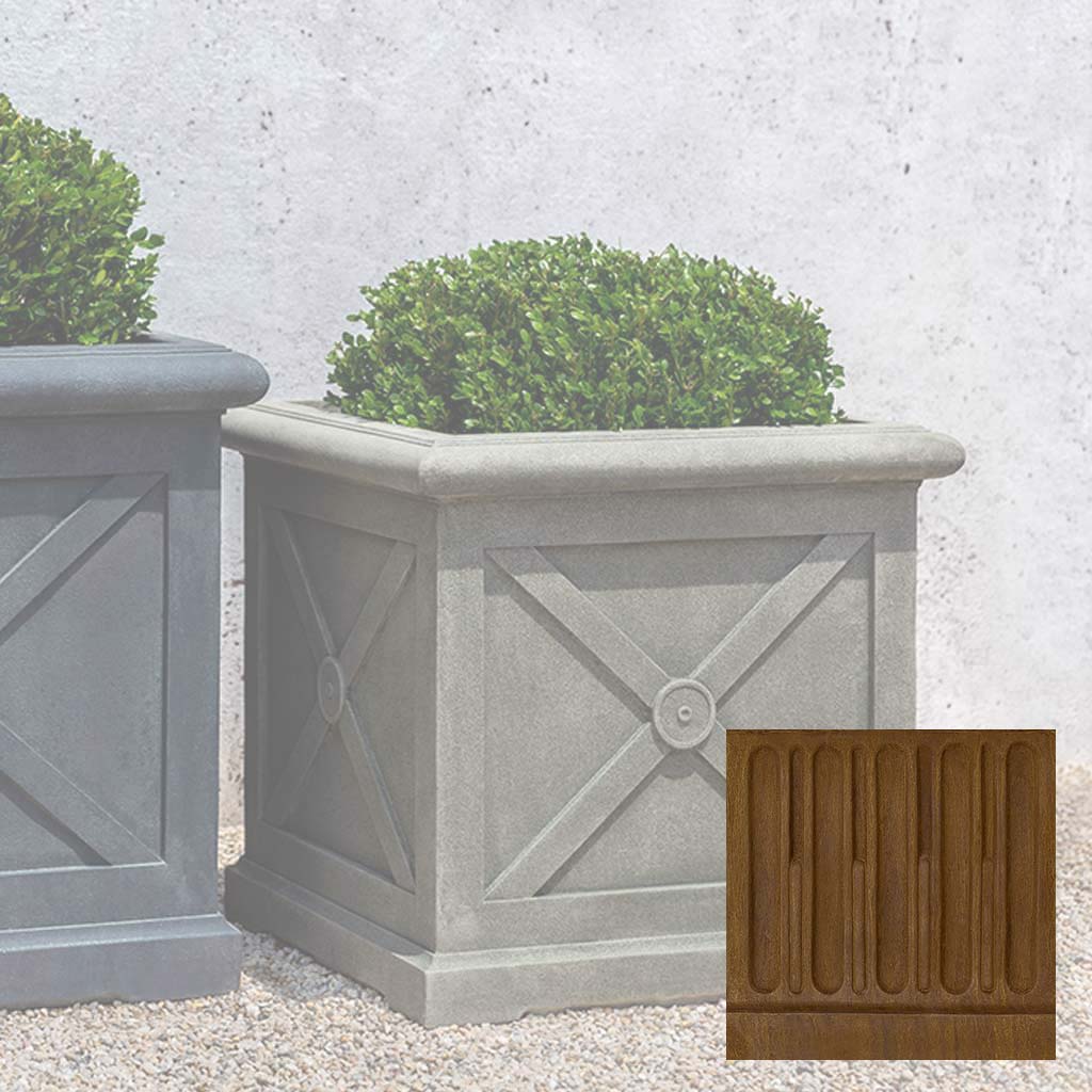 Campania Montparnasse Planter - P-778