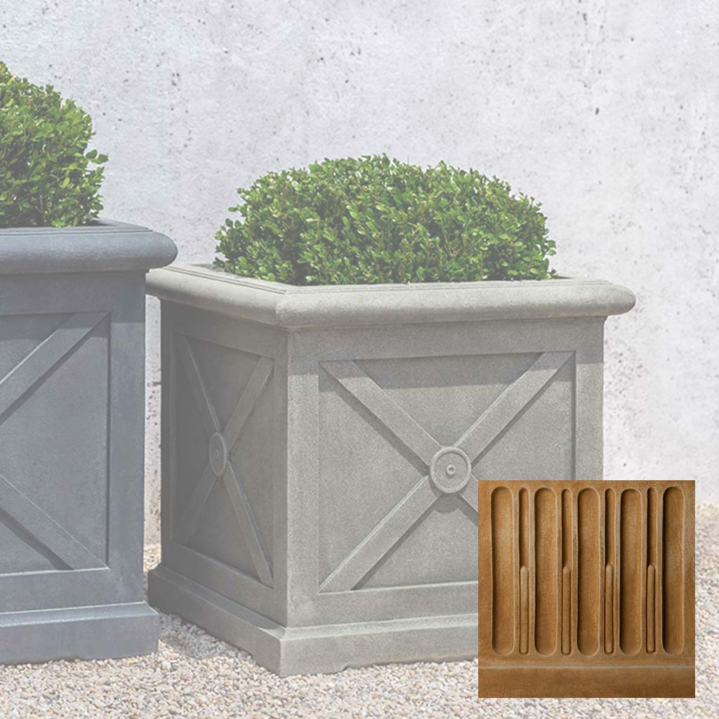 Campania Montparnasse Planter - P-778