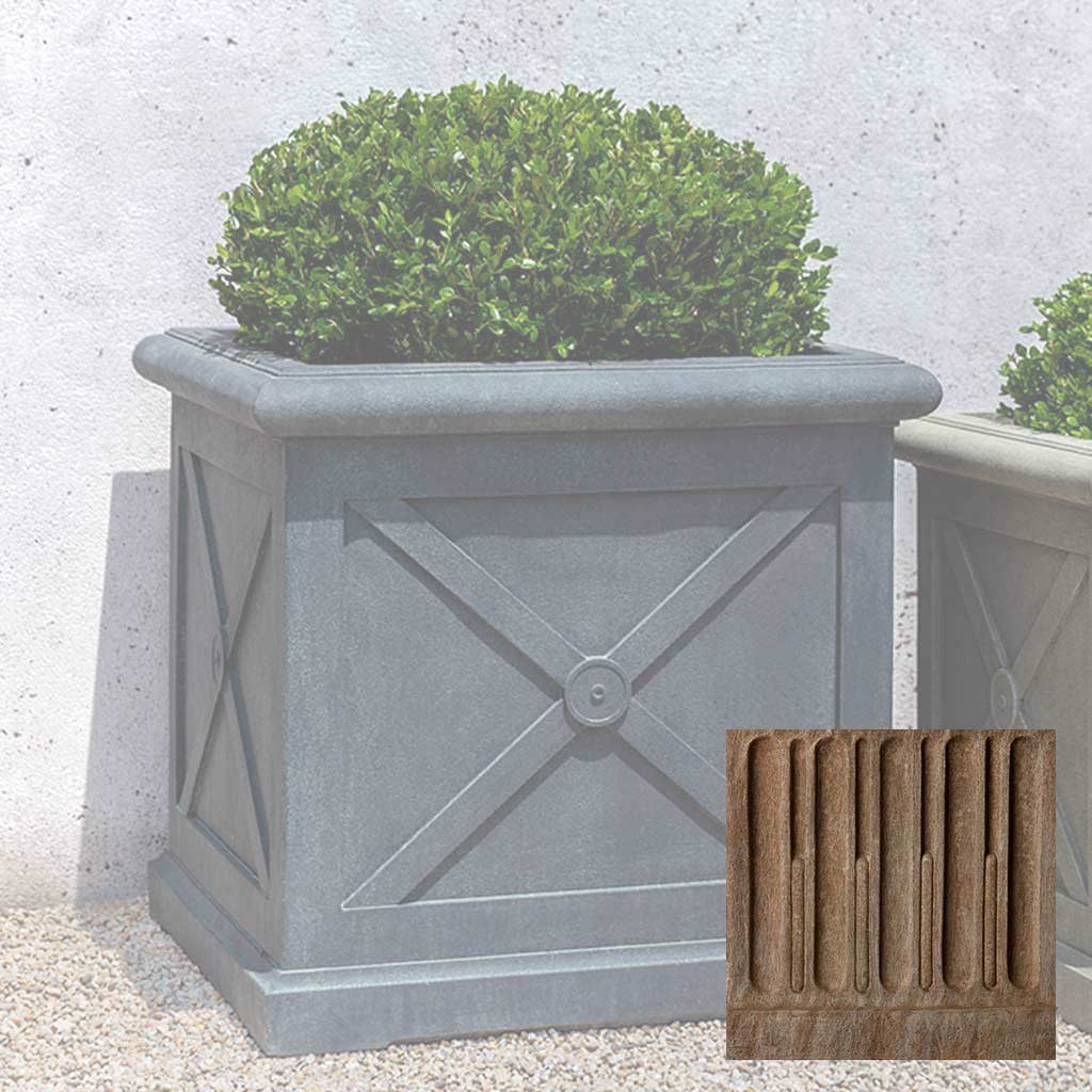 Campania Montparnasse Planter - P-778