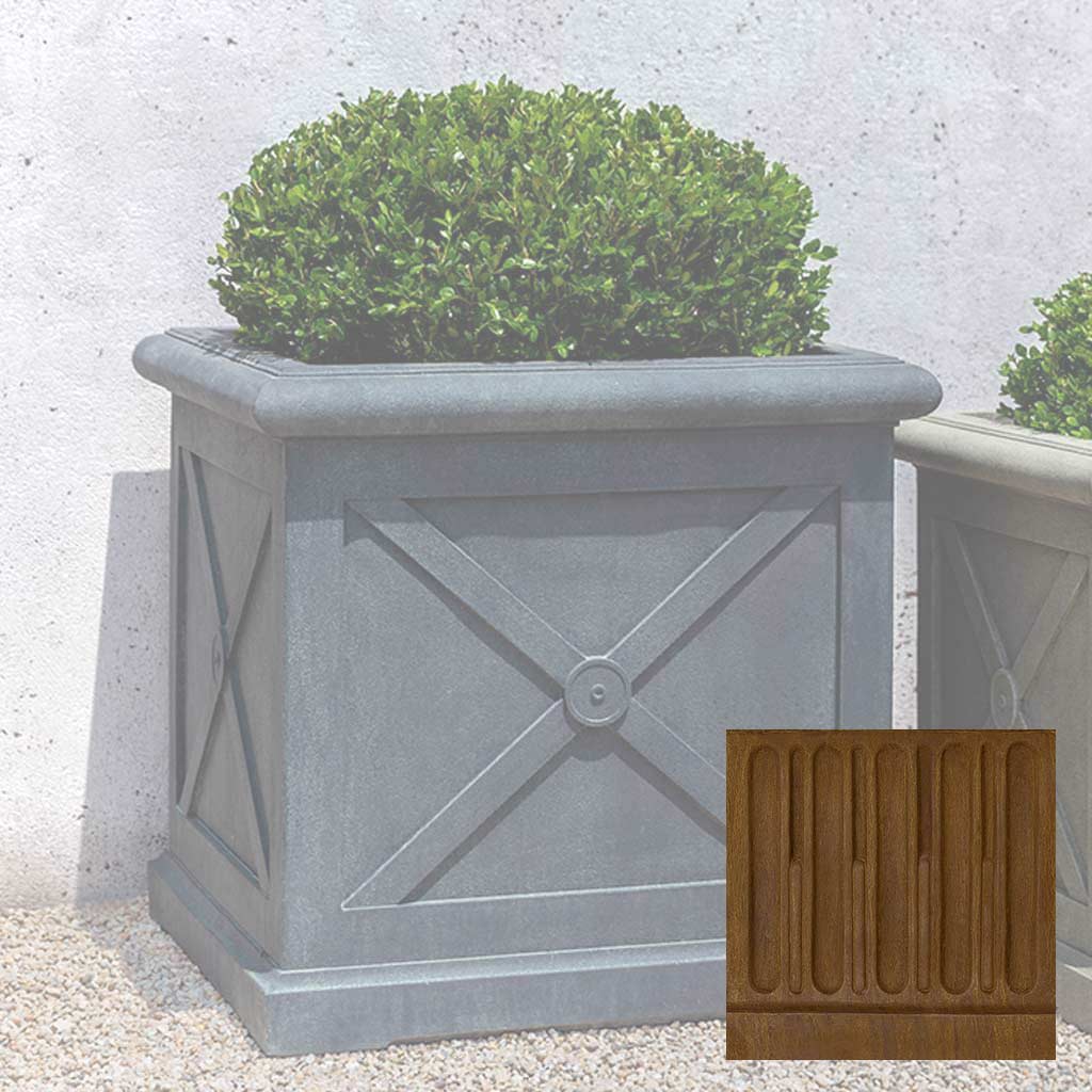 Campania Montparnasse Planter - P-778