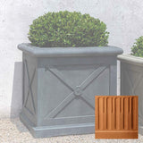 Campania Montparnasse Planter - P-778
