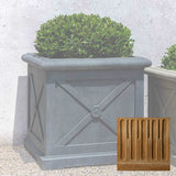 Campania Montparnasse Planter - P-778