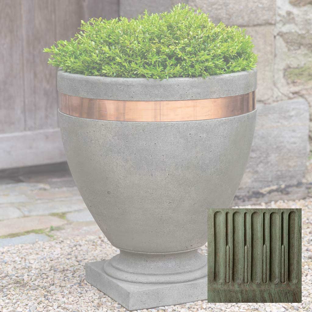 Campania Moderne Planter - P-783
