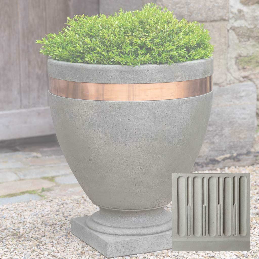 Campania Moderne Planter - P-783