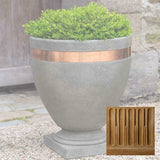 Campania Moderne Planter - P-783