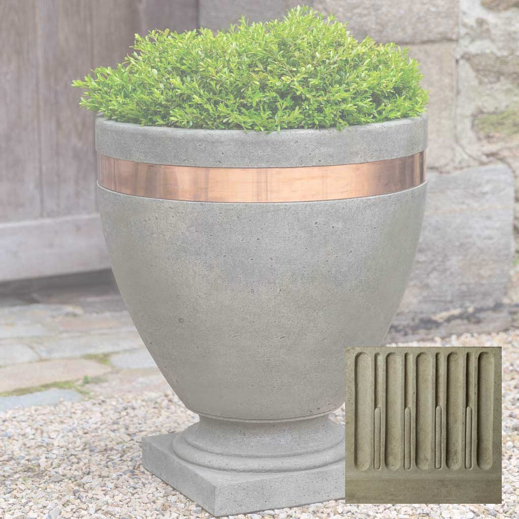 Campania Moderne Planter - P-783