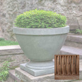 Campania Park Slope Urn - P-787