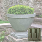 Campania Park Slope Urn - P-787