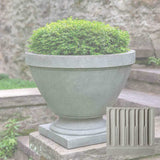 Campania Park Slope Urn - P-787