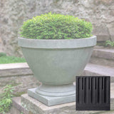 Campania Park Slope Urn - P-787