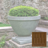 Campania Park Slope Urn - P-787
