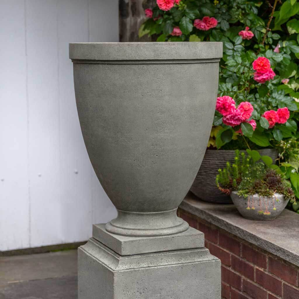 Campania Capitol Hill Urn - P-788