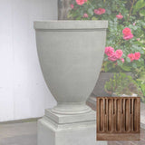 Campania Capitol Hill Urn - P-788