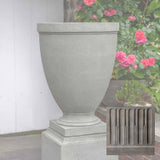 Campania Capitol Hill Urn - P-788