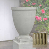 Campania Capitol Hill Urn - P-788