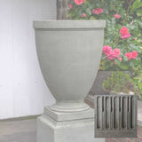 Campania Capitol Hill Urn - P-788