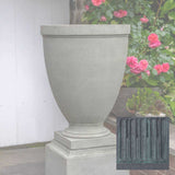 Campania Capitol Hill Urn - P-788