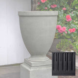 Campania Capitol Hill Urn - P-788