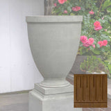 Campania Capitol Hill Urn - P-788