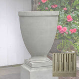 Campania Capitol Hill Urn - P-788