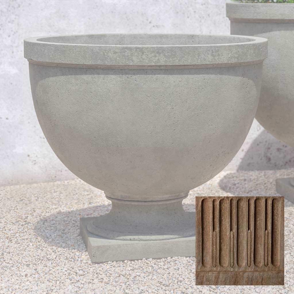 Campania Huntington Urn - P-798