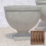 Campania Huntington Urn - P-798