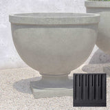 Campania Huntington Urn - P-798