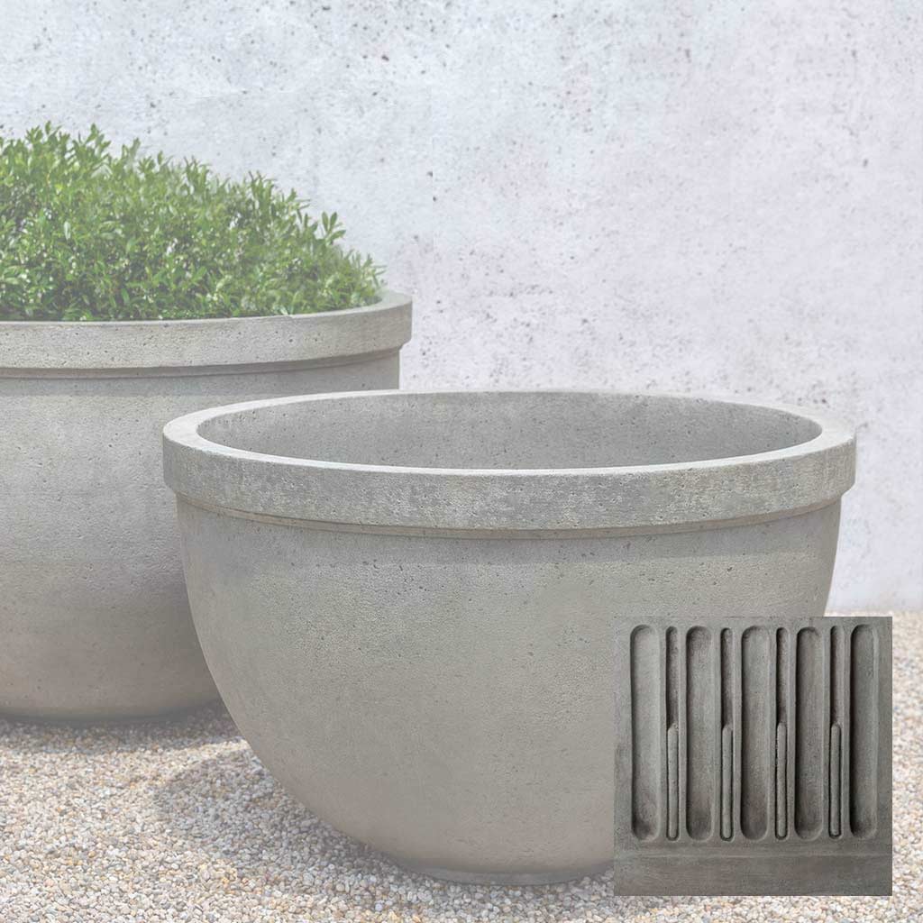 Campania Huntington Bowl - P-798A