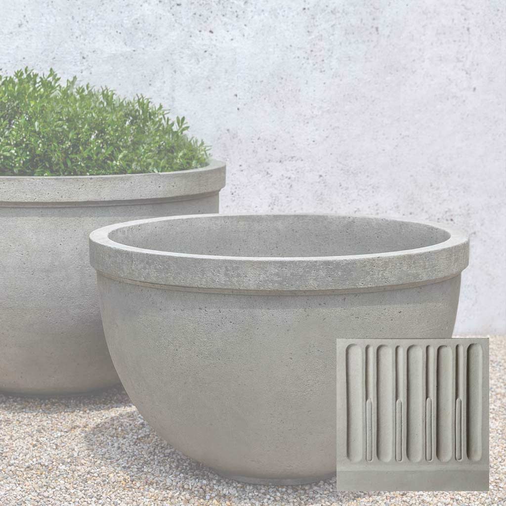 Campania Huntington Bowl - P-798A