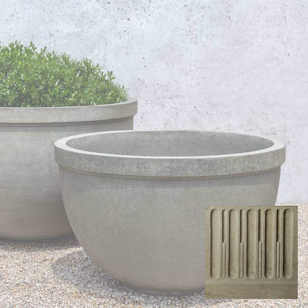 Campania Huntington Bowl - P-798A