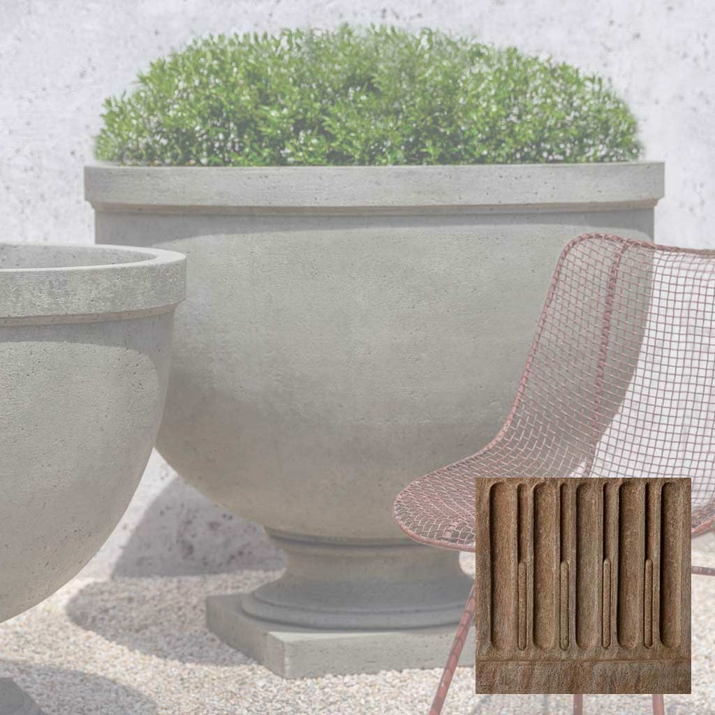 Campania Huntington Urn - P-798