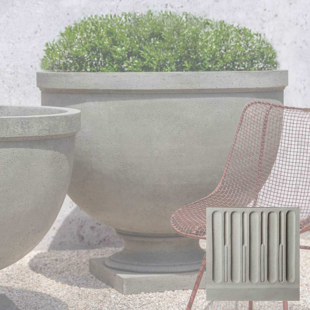 Campania Huntington Urn - P-798