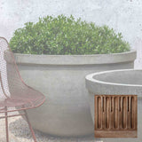 Campania Huntington Bowl - P-798A