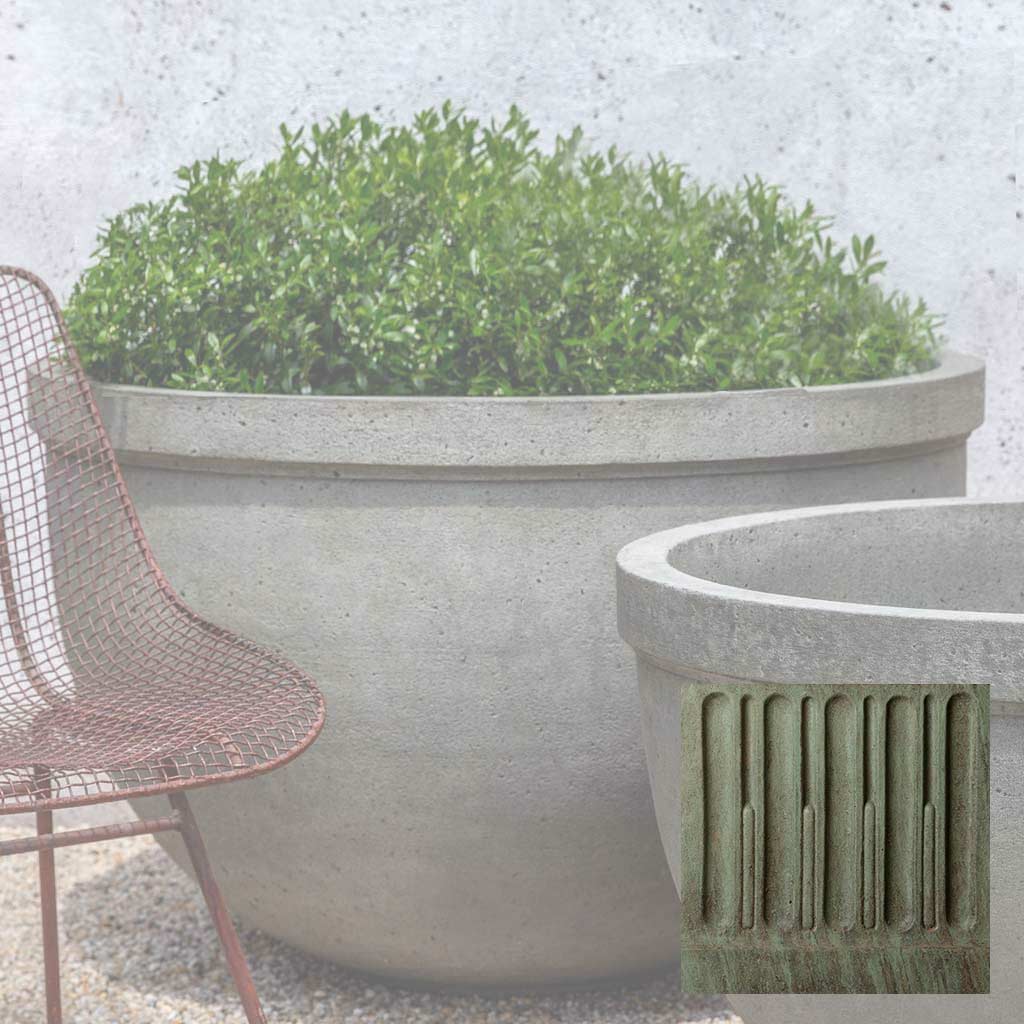 Campania Huntington Bowl - P-798A