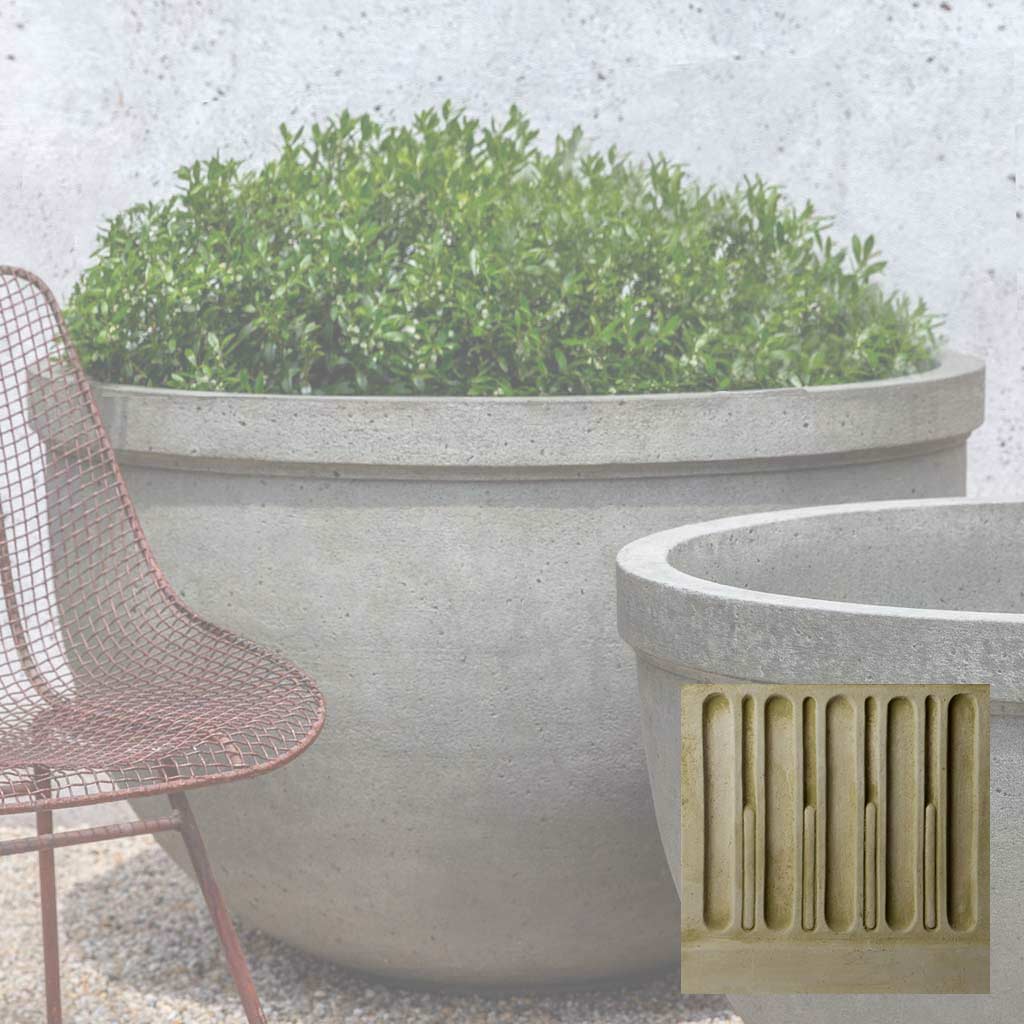 Campania Huntington Bowl - P-798A