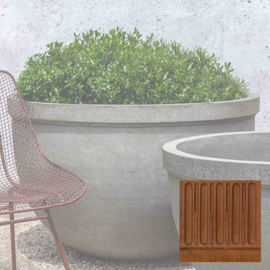 Campania Huntington Bowl - P-798A