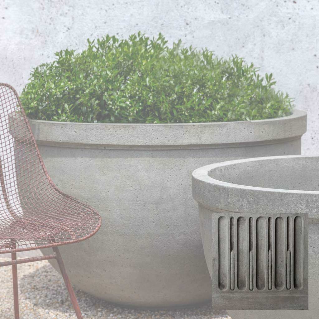 Campania Huntington Bowl - P-798A