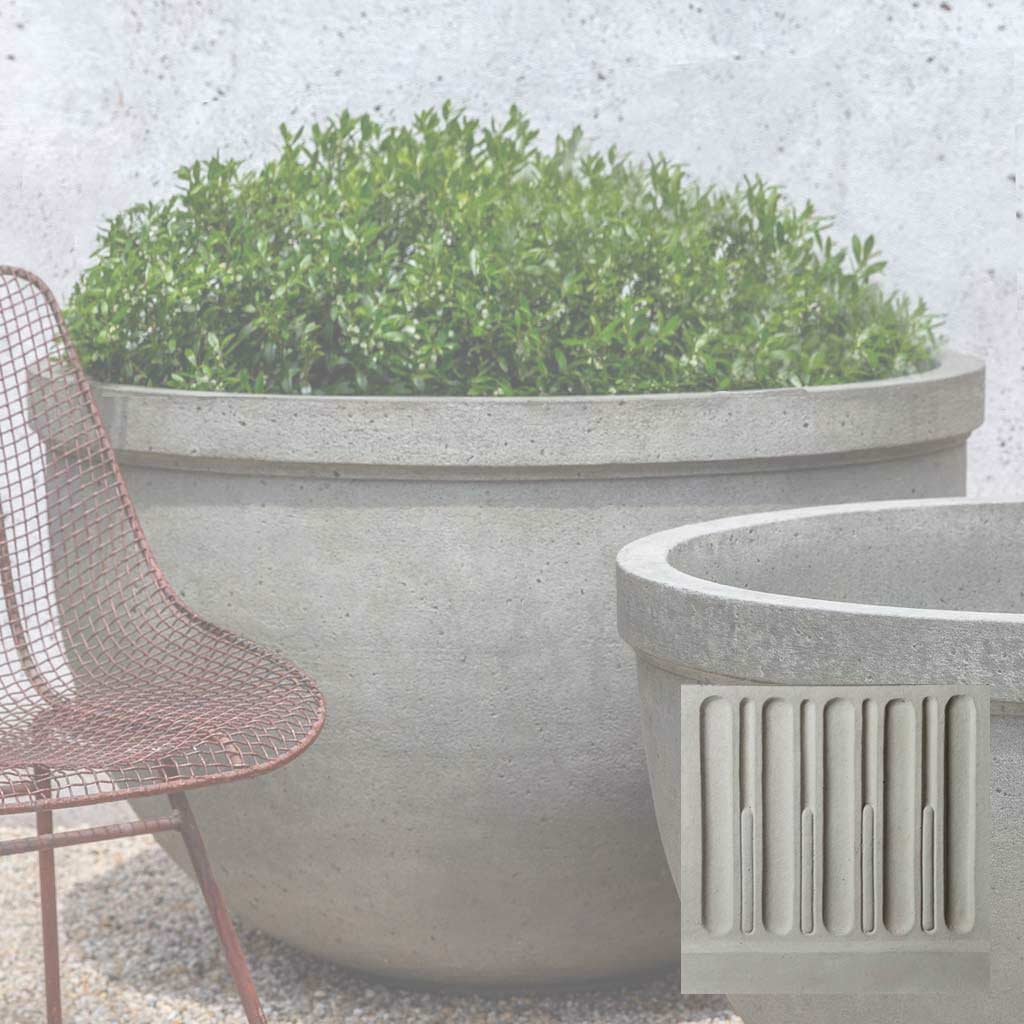 Campania Huntington Bowl - P-798A