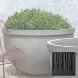 Campania Huntington Bowl - P-798A