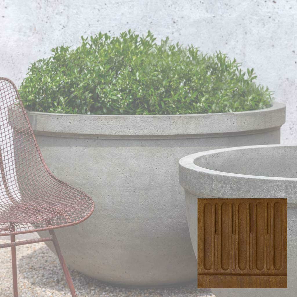 Campania Huntington Bowl - P-798A