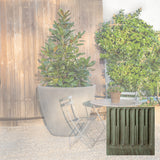 Campania Series 1 Planter - P-812