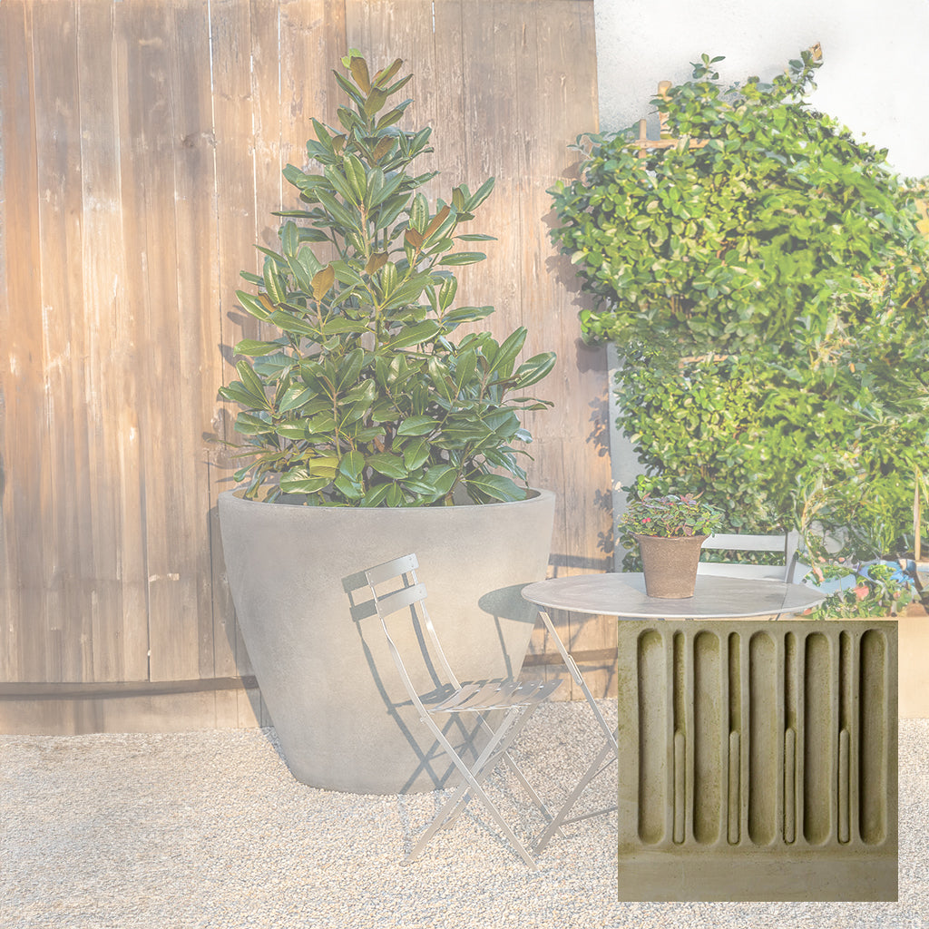 Campania Series 1 Planter - P-812