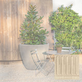 Campania Series 1 Planter - P-812