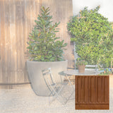 Campania Series 1 Planter - P-812