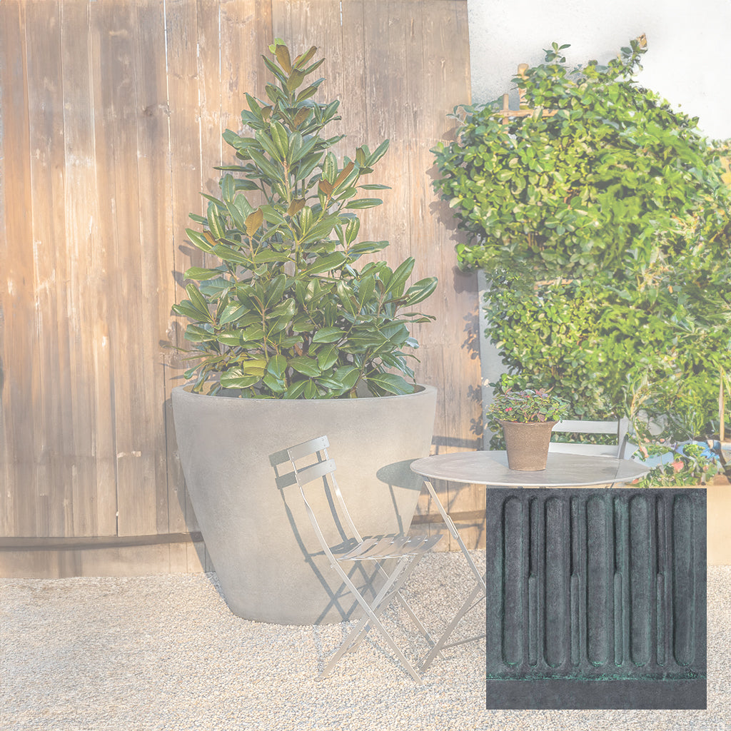 Campania Series 1 Planter - P-812