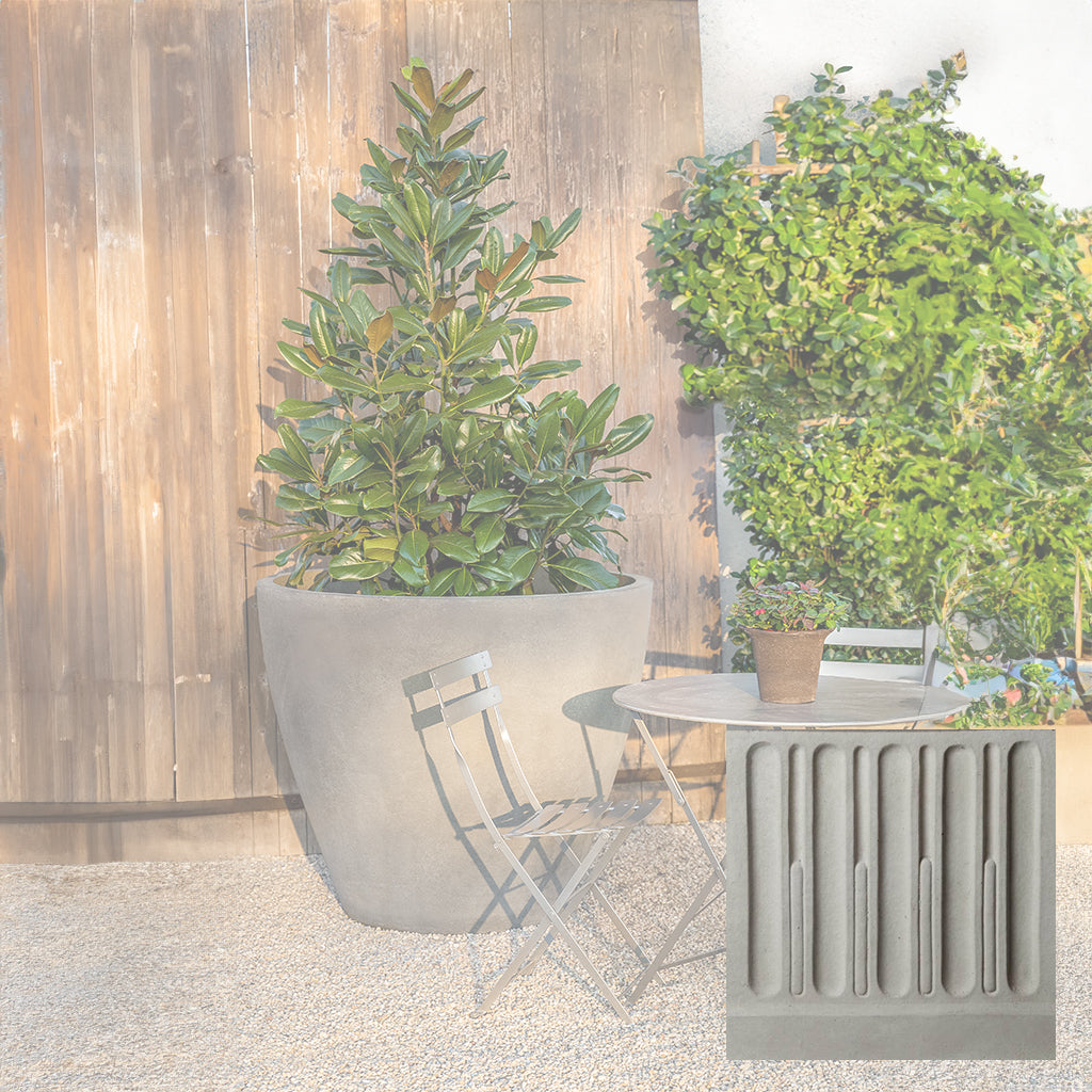 Campania Series 1 Planter - P-812