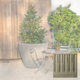 Campania Series 1 Planter - P-812