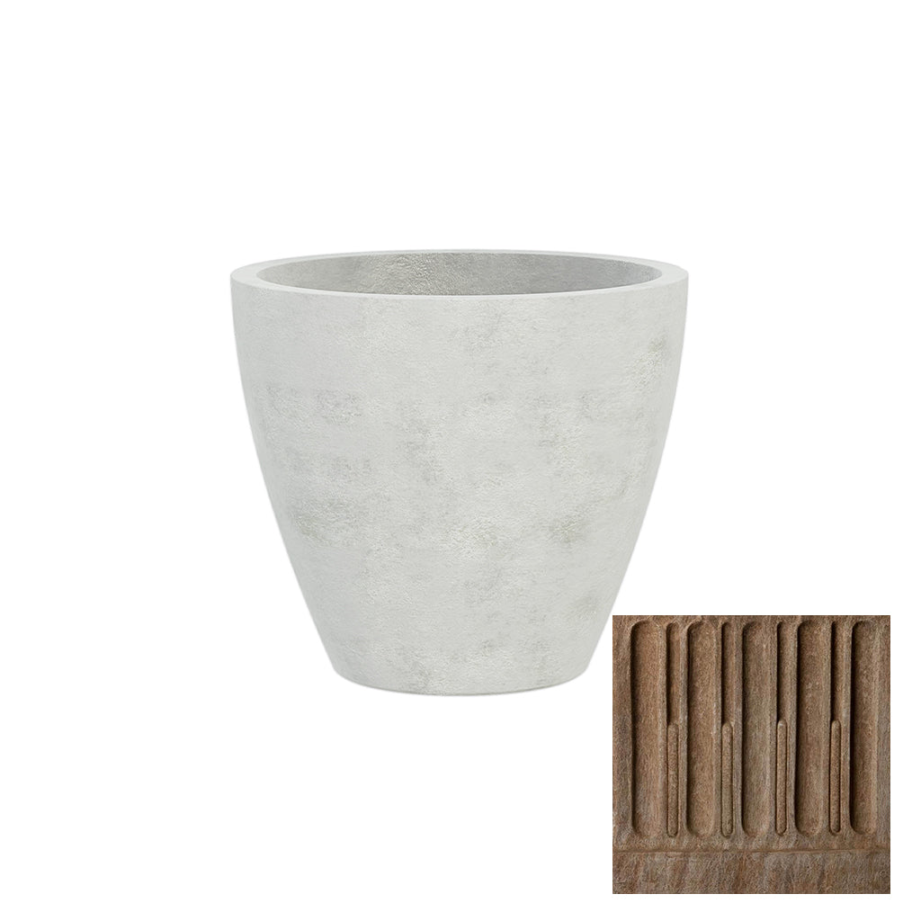 Campania Series 1 Planter - P-812